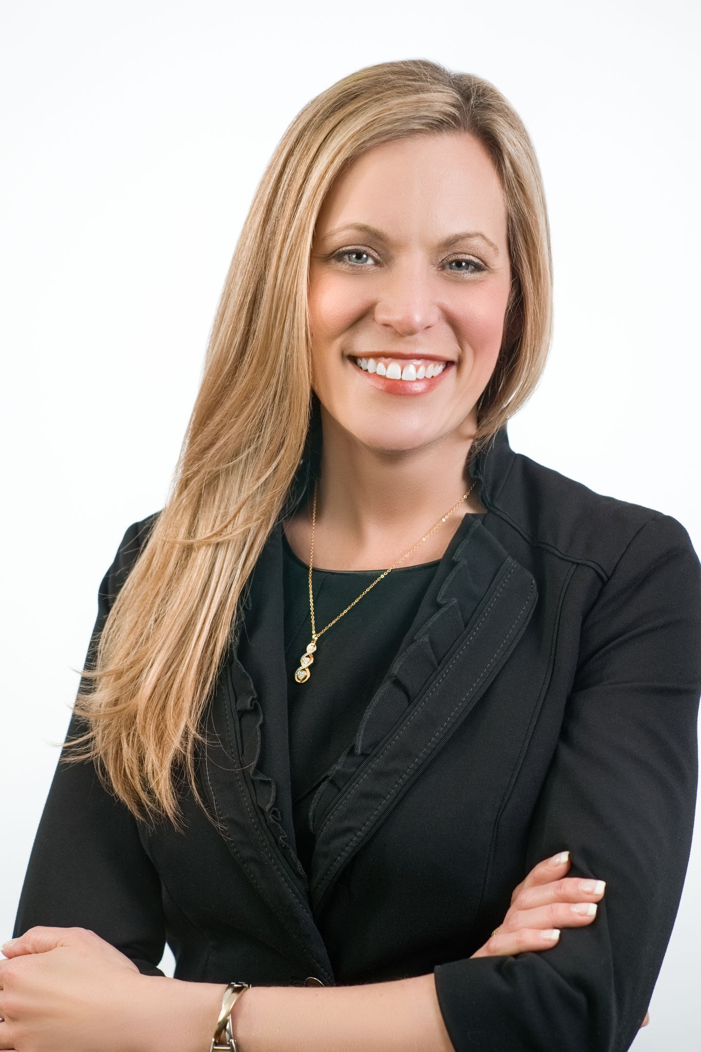 Dr. Melissa Milanak, Ph.D.