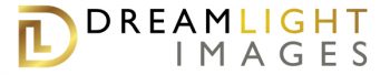 DreamLight Images Logo